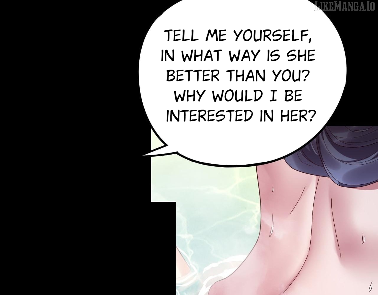 Me, The Heavenly Destined Villain Chapter 281 - page 113